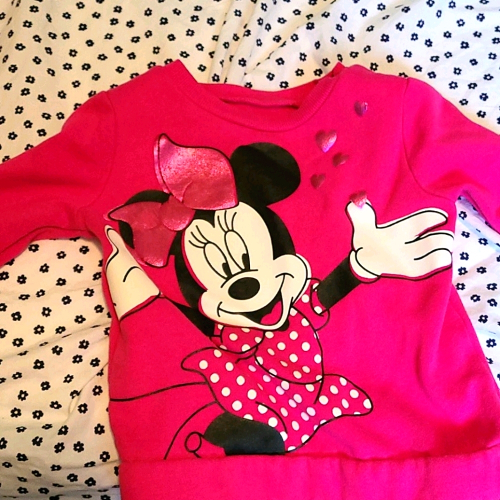 2t sweater